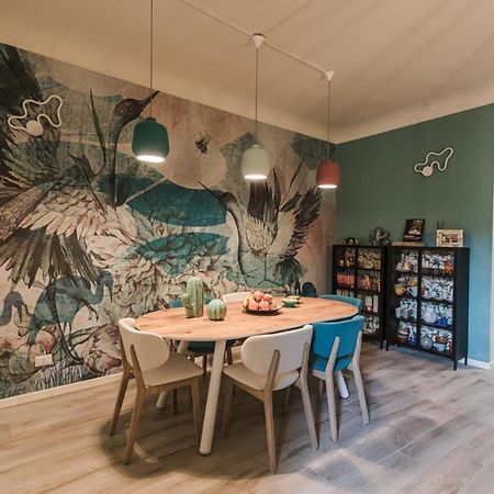 Rooms Libertyhouse Firenze エクステリア 写真