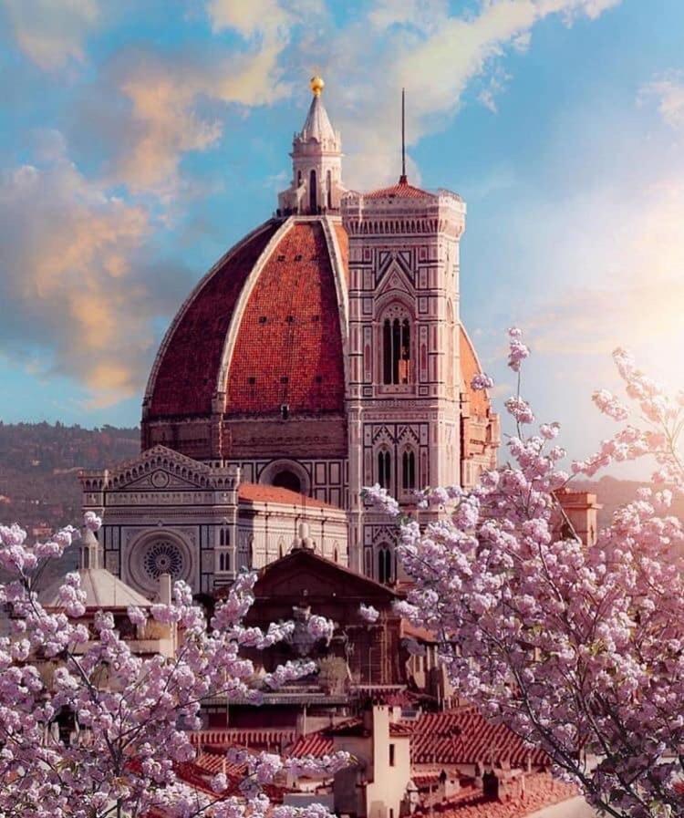Rooms Libertyhouse Firenze エクステリア 写真