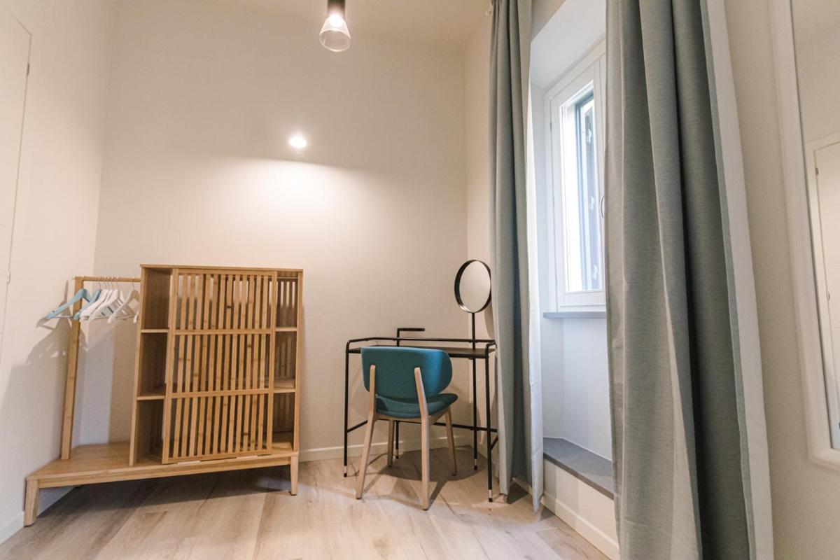 Rooms Libertyhouse Firenze エクステリア 写真