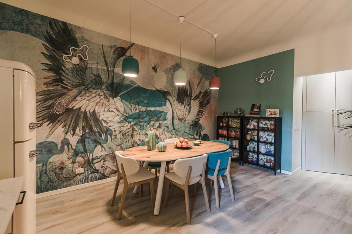 Rooms Libertyhouse Firenze エクステリア 写真