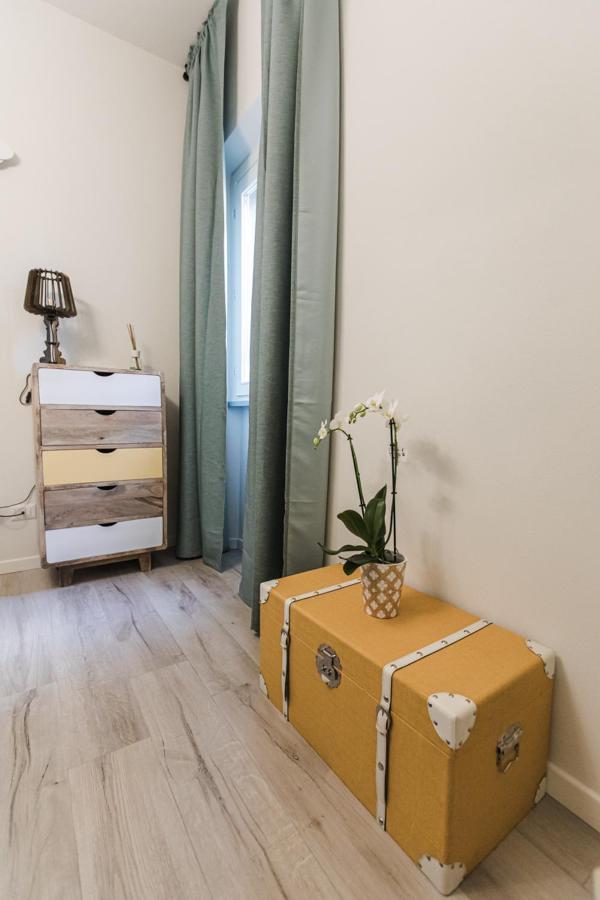 Rooms Libertyhouse Firenze エクステリア 写真