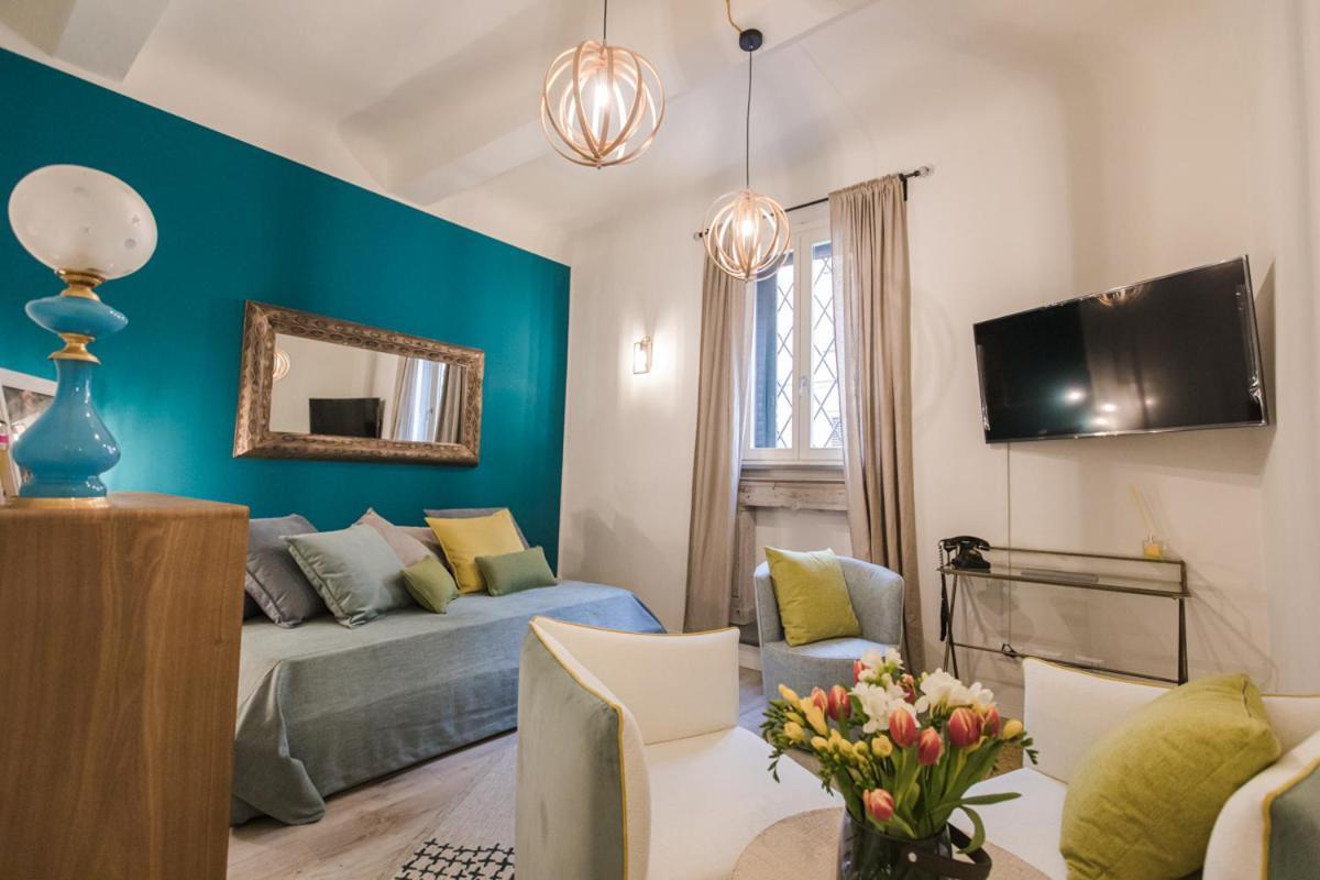 Rooms Libertyhouse Firenze エクステリア 写真