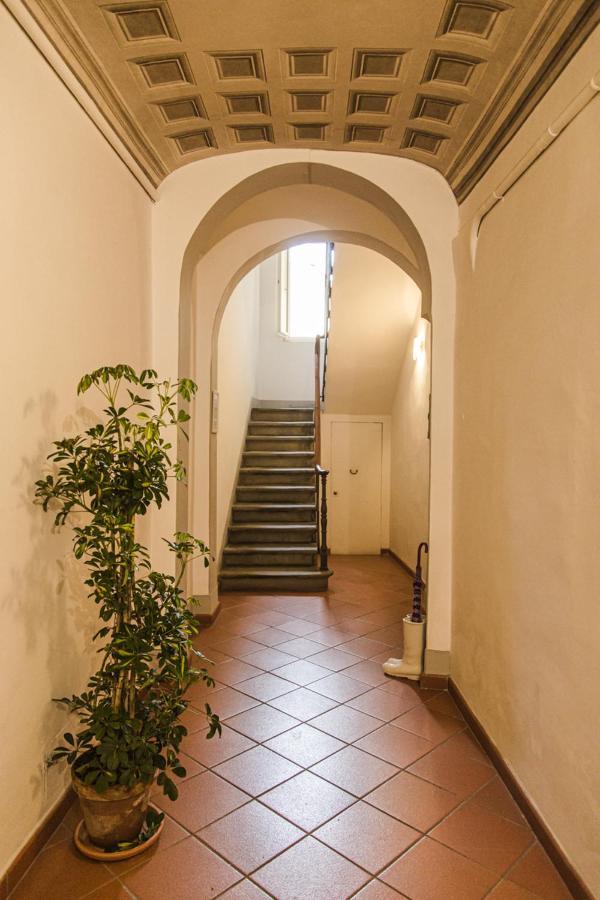 Rooms Libertyhouse Firenze エクステリア 写真