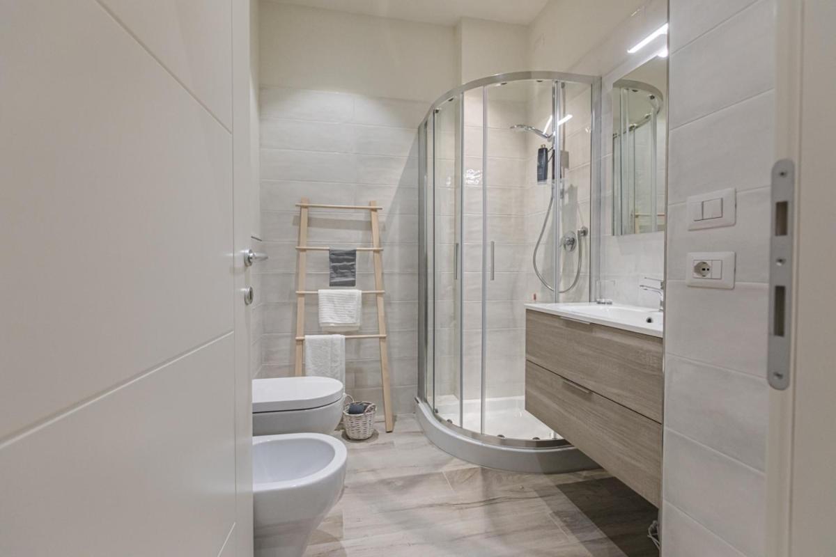 Rooms Libertyhouse Firenze エクステリア 写真