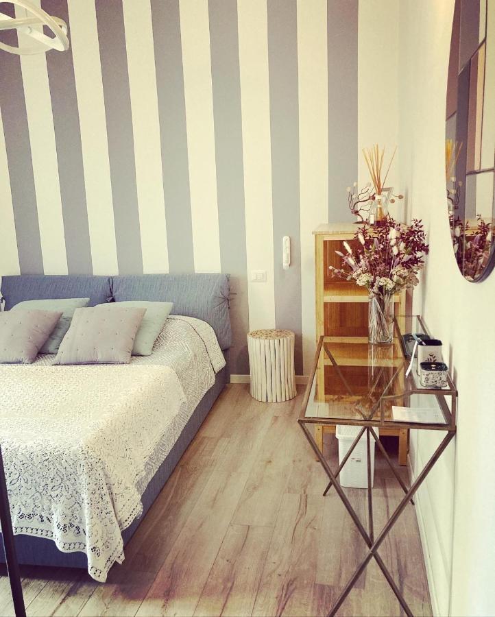 Rooms Libertyhouse Firenze エクステリア 写真